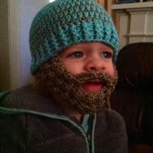 Meet your Posher, Teddy